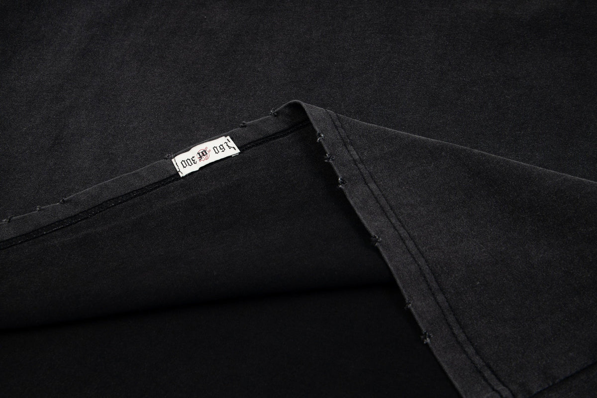 Godspeed T-shirt G12