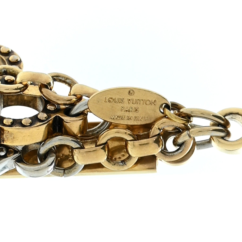 Tapage Bag Charm