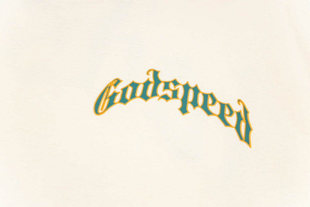 Godspeed T-shirt G14
