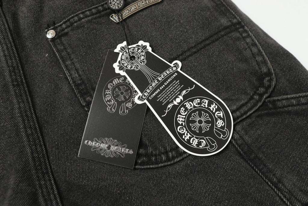 Chrome Hearts New Shorts 9903