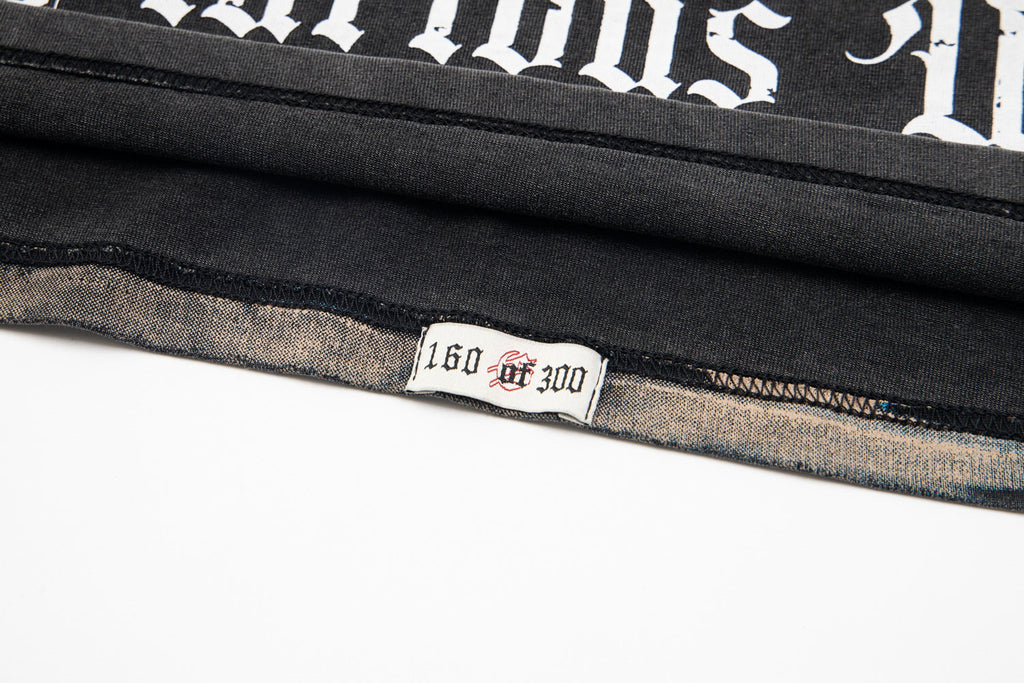 Godspeed T-shirt G01