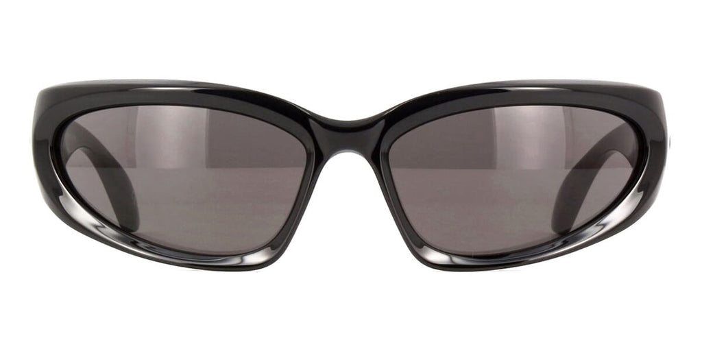 Balenciaga BB0157S 001 - As Seen On Kendall Jenner & Kim Kardashian