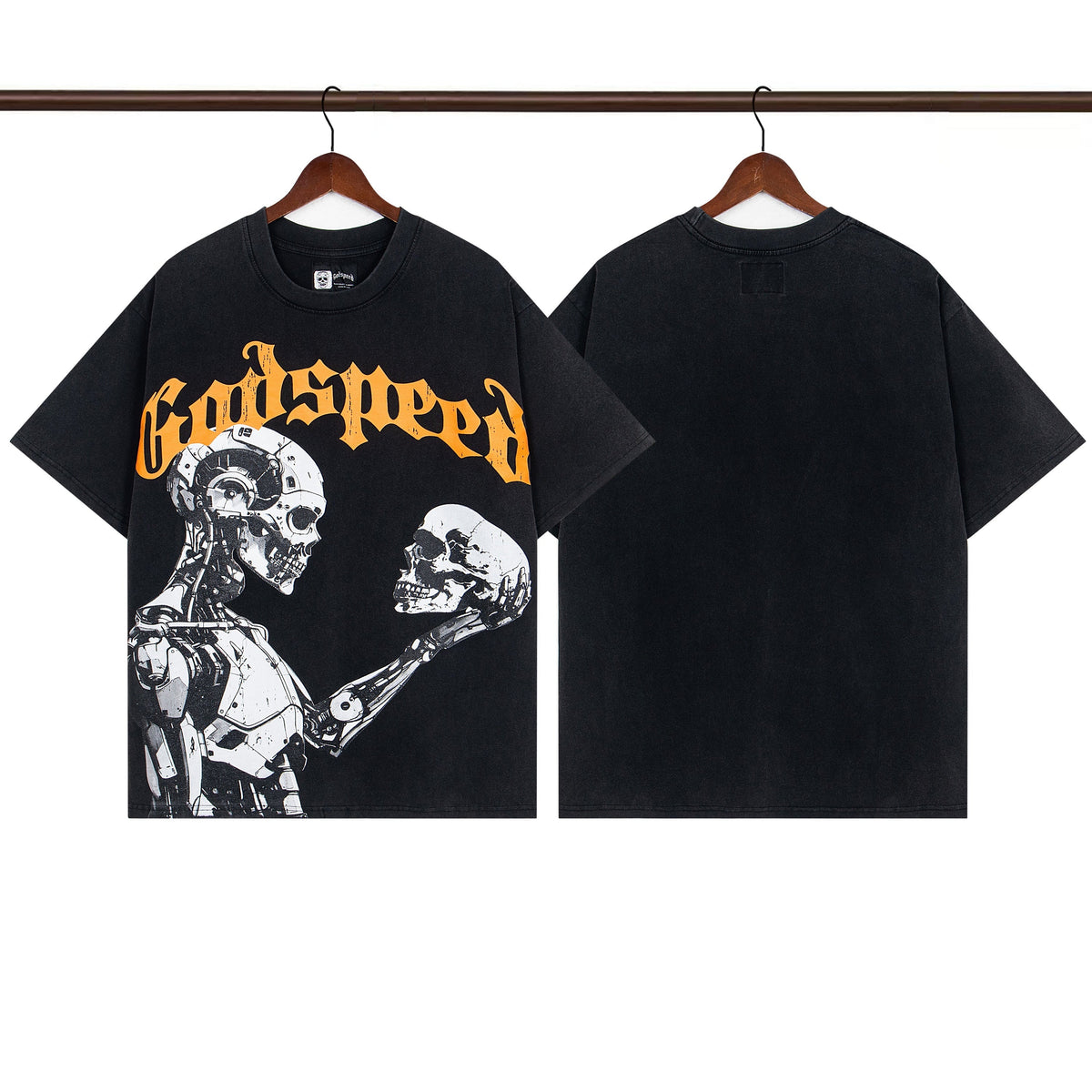 Godspeed T-shirt G68