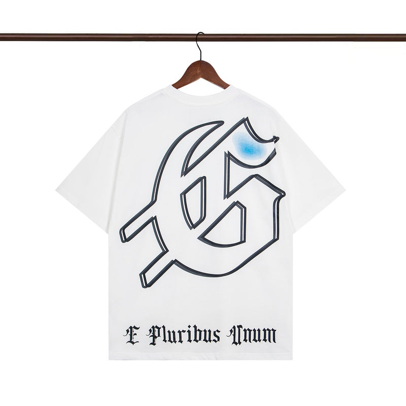 Godspeed T-shirt G46
