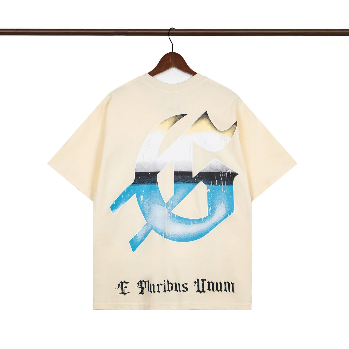 Godspeed T-shirt G36