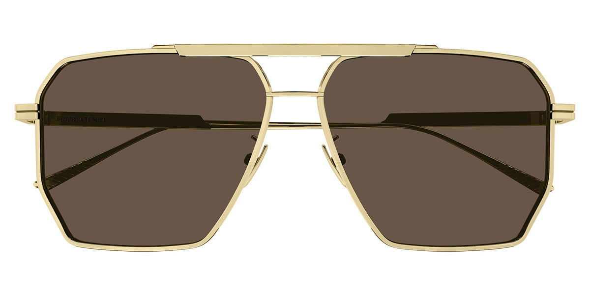 Bottega Veneta BV1012S 003 - As Seen On Ella Langley & Fher