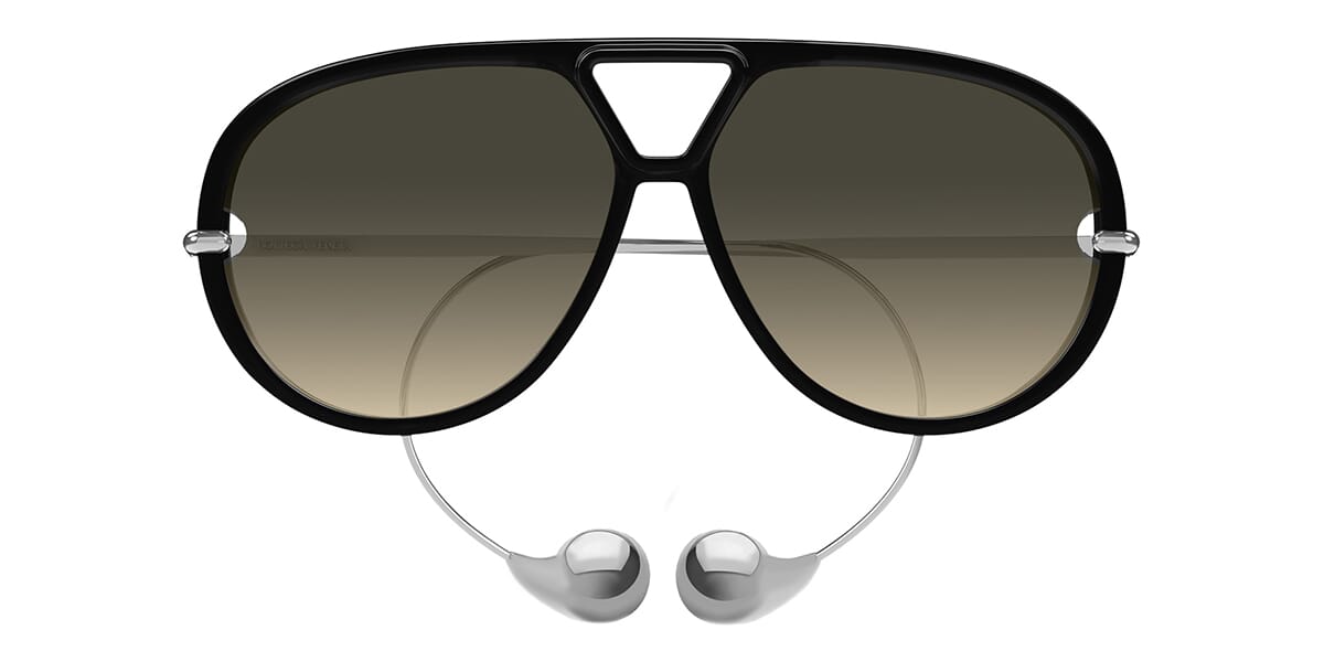 Bottega Veneta BV1273S 010 Drop Aviator