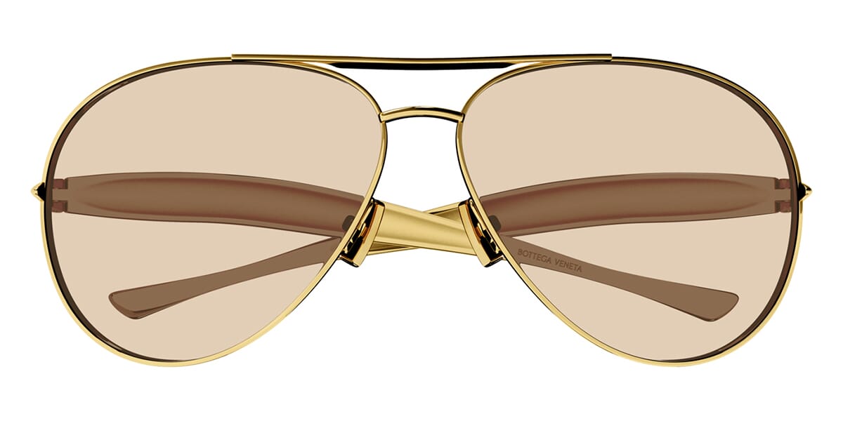 Bottega Veneta BV1305S 002 - As Seen On ASAP Rocky & Snoop Dogg