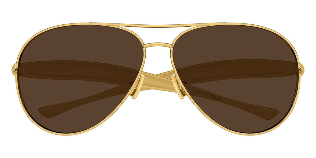 Bottega Veneta BV1305S 007 - As Seen On Angelina Jolie & Tiwa Savage