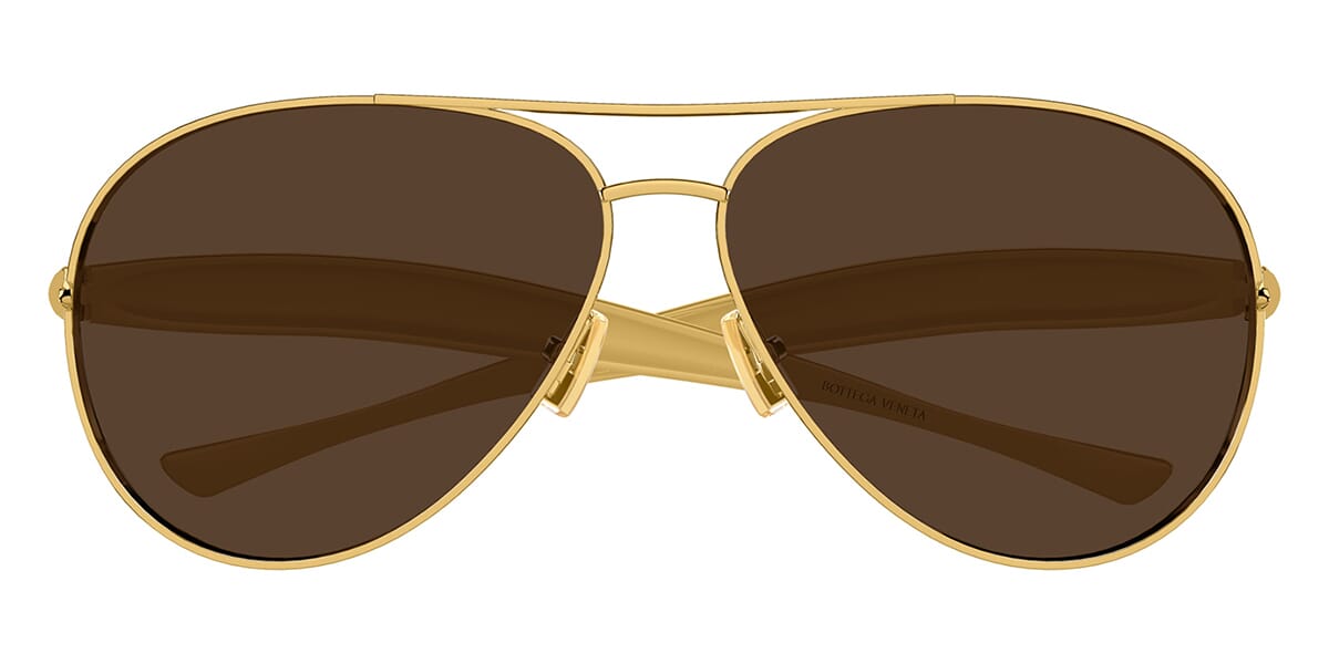 Bottega Veneta BV1305S 007 - As Seen On Angelina Jolie & Tiwa Savage