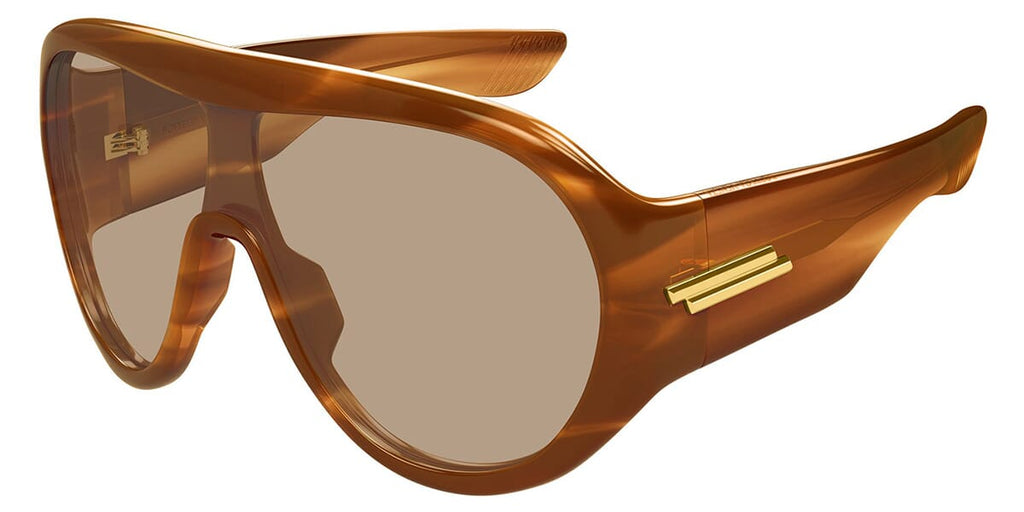 Bottega Veneta BV1345S 007 - As Seen On Sarah Jessica Parker & Jennifer Lopez
