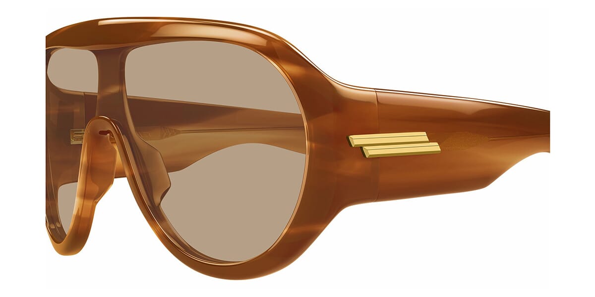 Bottega Veneta BV1345S 007 - As Seen On Sarah Jessica Parker & Jennifer Lopez