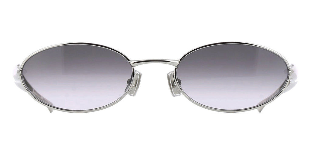 Bottega Veneta Sardine BV1386S 003 - As Seen On Lady Gaga & Gunna