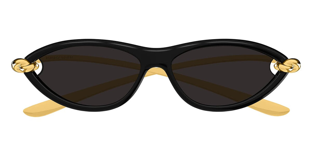 Bottega Veneta BV1390S 001 - As Seen On Dakota Johnson & Ciara
