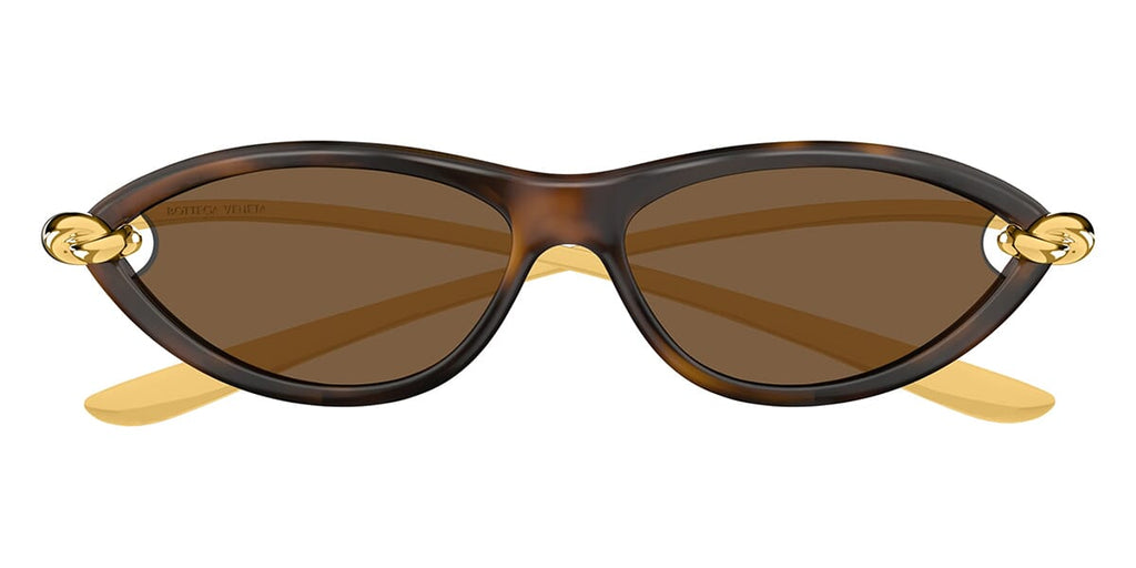 Bottega Veneta BV1390S 002 - As Seen On Sofia Vergara & Claire Foy