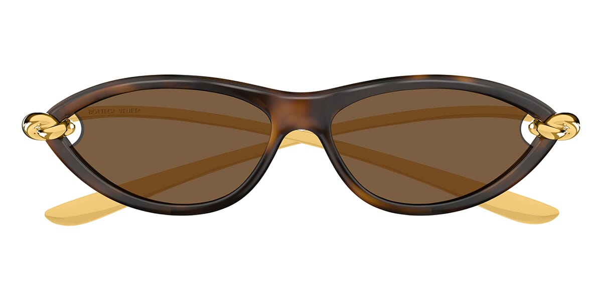 Bottega Veneta BV1390S 002 - As Seen On Sofia Vergara & Claire Foy