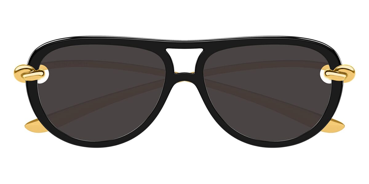 Bottega Veneta BV1418S 005 - As Seen On Kyle Richards & Elle Fanning