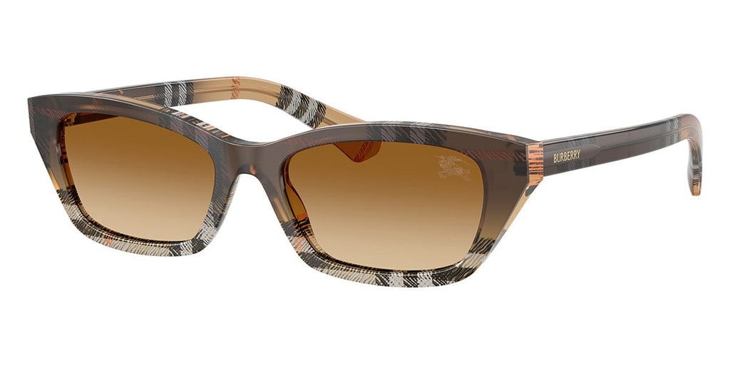 Burberry BE4488 4202/13 - As Seen On Charlotte Smurfit