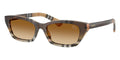 Burberry BE4488 4202/13 - As Seen On Charlotte Smurfit