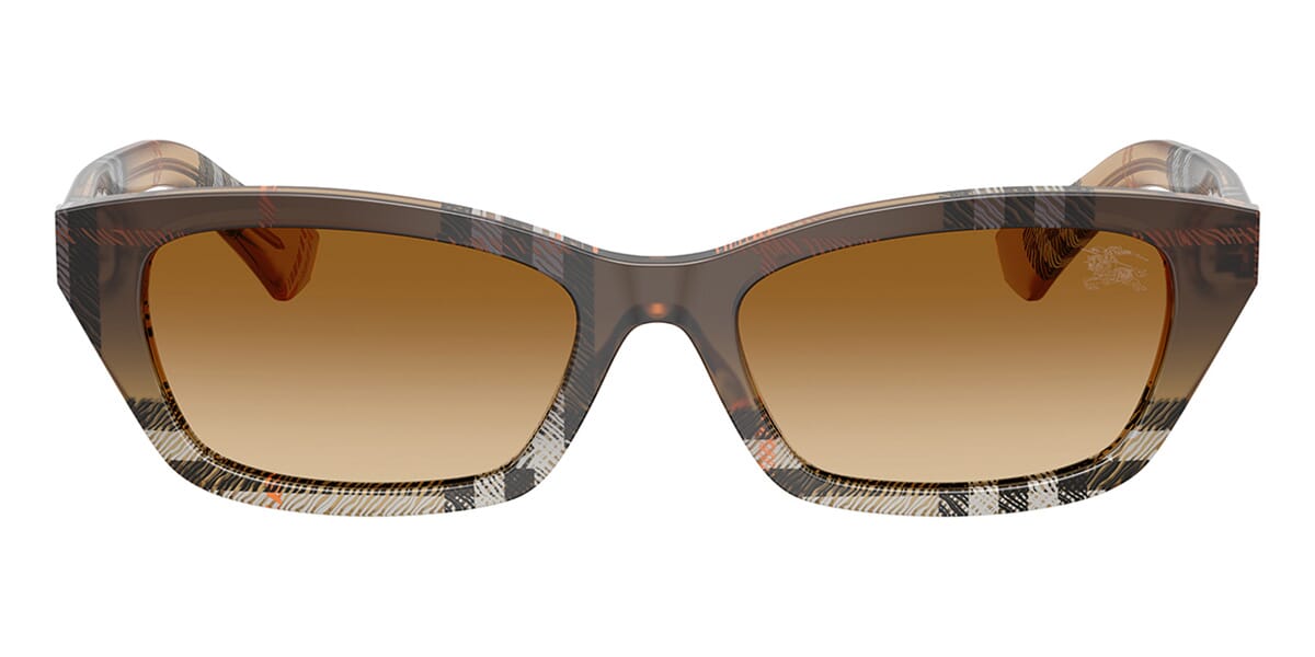 Burberry BE4488 4202/13 - As Seen On Charlotte Smurfit