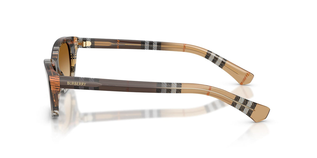Burberry BE4488 4202/13 - As Seen On Charlotte Smurfit