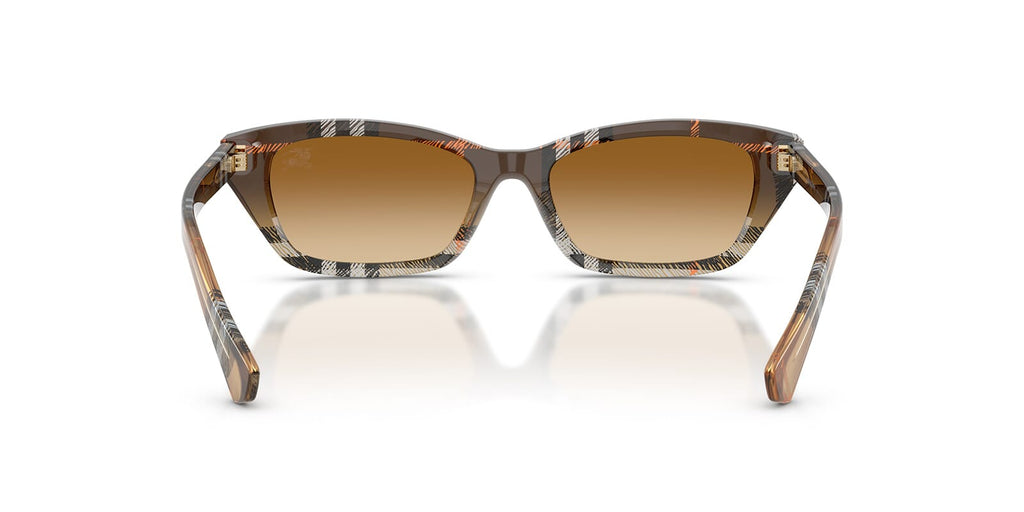 Burberry BE4488 4202/13 - As Seen On Charlotte Smurfit