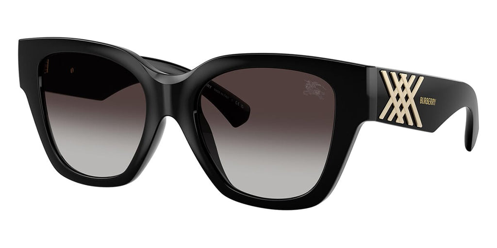 Burberry BE4489U 3001/87 - As Seen On Iris Law & Ming Xi