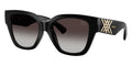 Burberry BE4489U 3001/87 - As Seen On Iris Law & Ming Xi