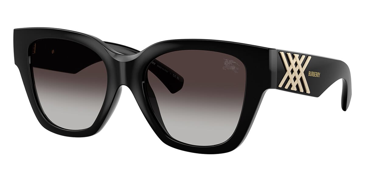 Burberry BE4489U 3001/87 - As Seen On Iris Law & Ming Xi