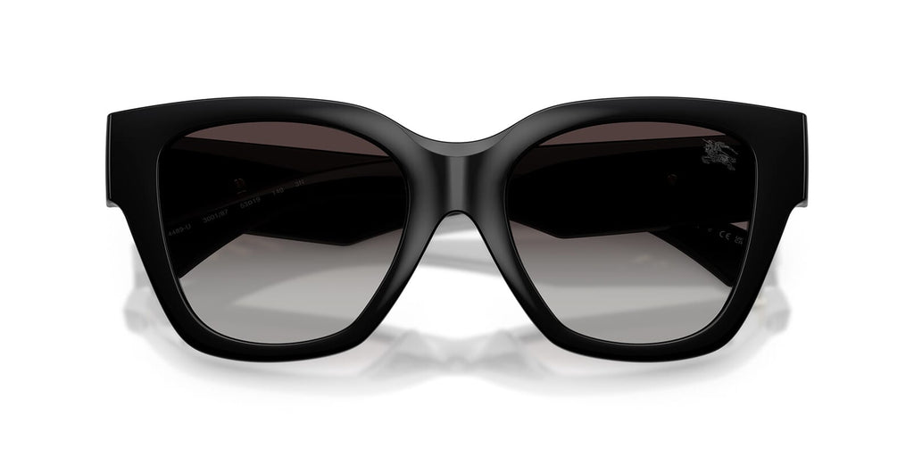 Burberry BE4489U 3001/87 - As Seen On Iris Law & Ming Xi