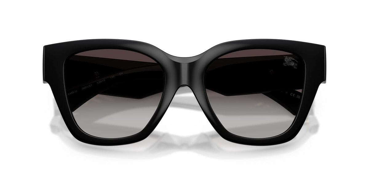 Burberry BE4489U 3001/87 - As Seen On Iris Law & Ming Xi
