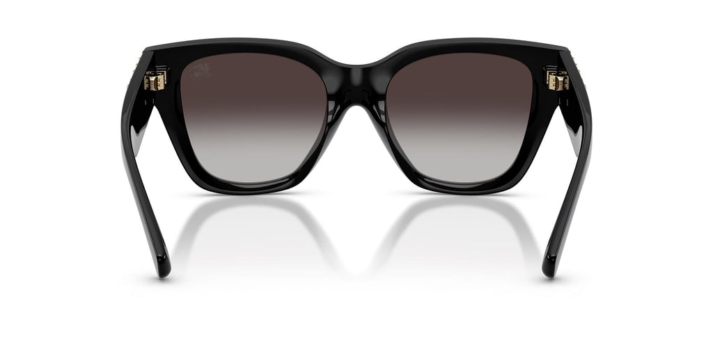 Burberry BE4489U 3001/87 - As Seen On Iris Law & Ming Xi