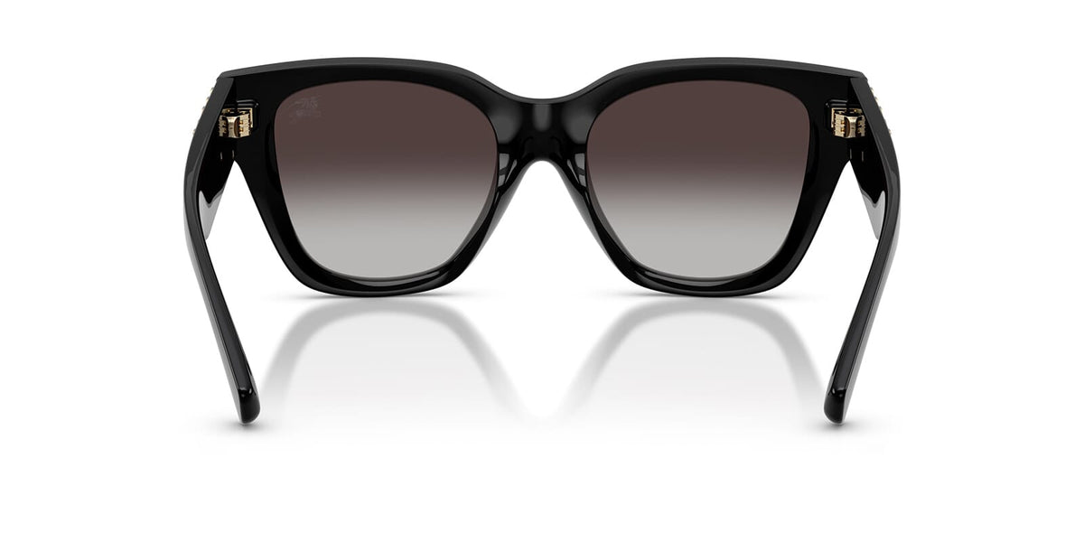 Burberry BE4489U 3001/87 - As Seen On Iris Law & Ming Xi