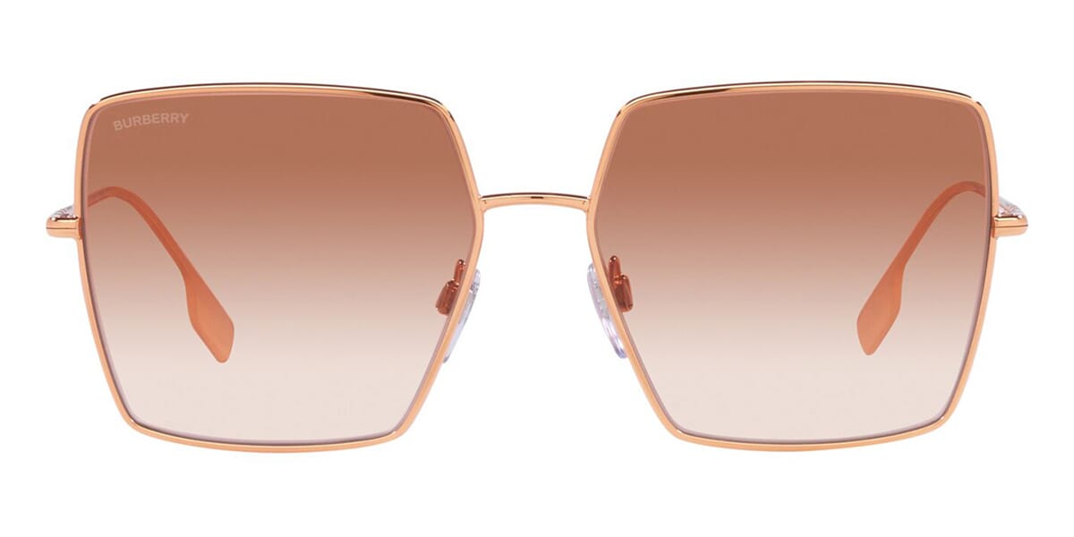 Burberry Daphne BE3133 1337/13 - As Seen On Danai Gurira