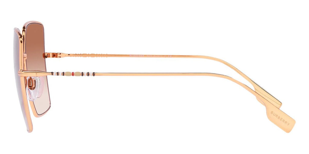 Burberry Daphne BE3133 1337/13 - As Seen On Danai Gurira