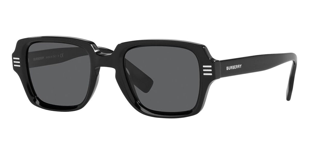 Burberry Eldon BE4349 3001/87 - As Seen On Daddy Yankee & Ivan Cornejo