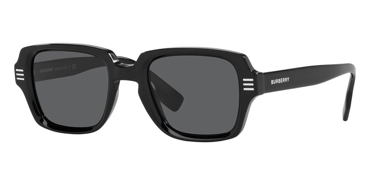 Burberry Eldon BE4349 3001/87 - As Seen On Daddy Yankee & Ivan Cornejo
