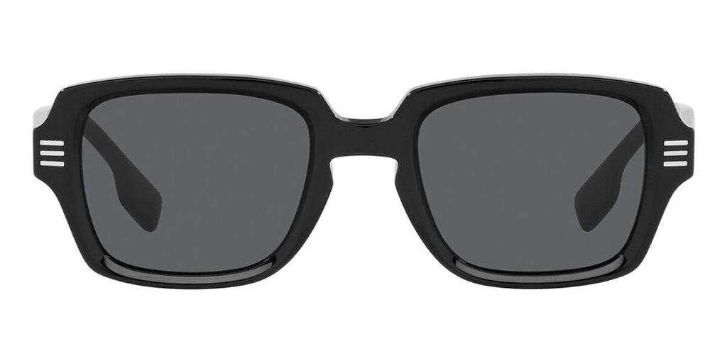 Burberry Eldon BE4349 3001/87 - As Seen On Daddy Yankee & Ivan Cornejo