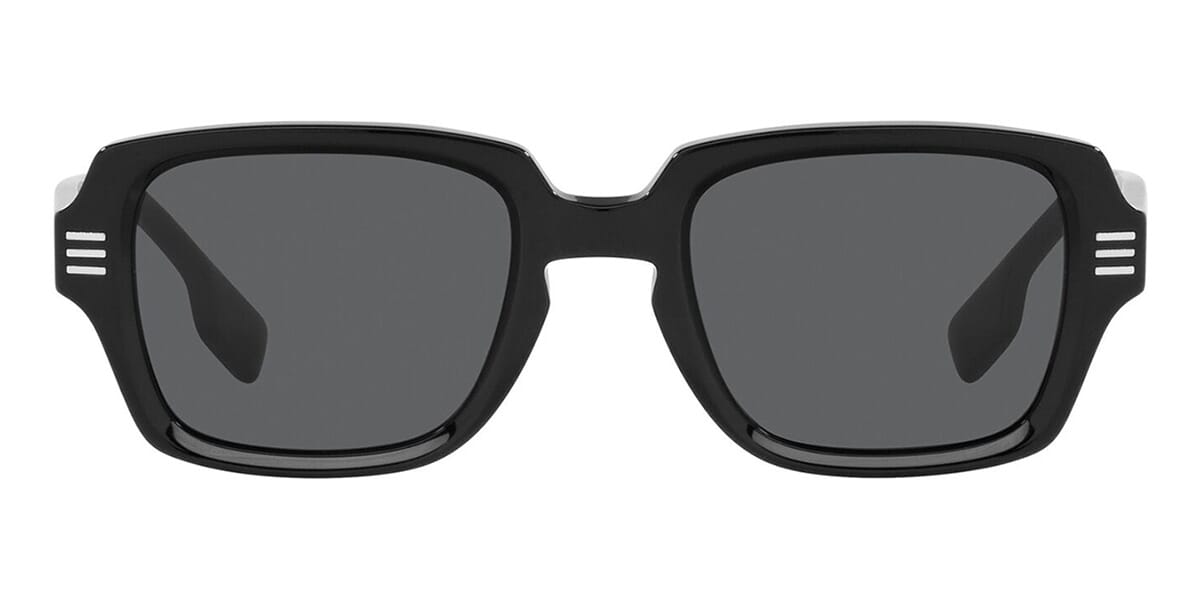 Burberry Eldon BE4349 3001/87 - As Seen On Daddy Yankee & Ivan Cornejo