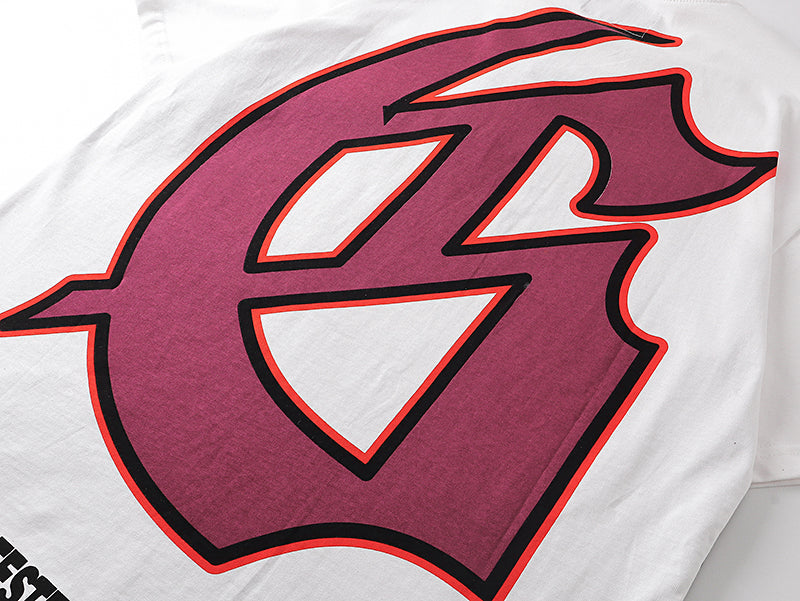 Godspeed T-shirt 3122