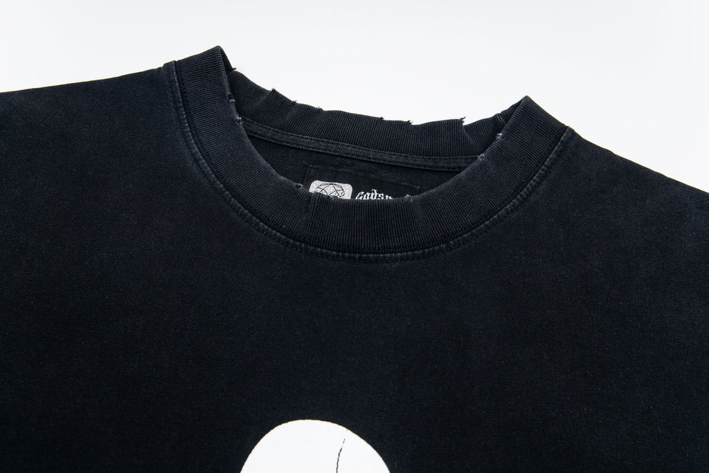 Godspeed T-shirt G73