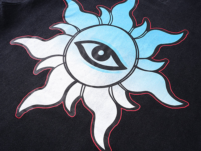 Godspeed 2026 New fashion T-shirt 1113
