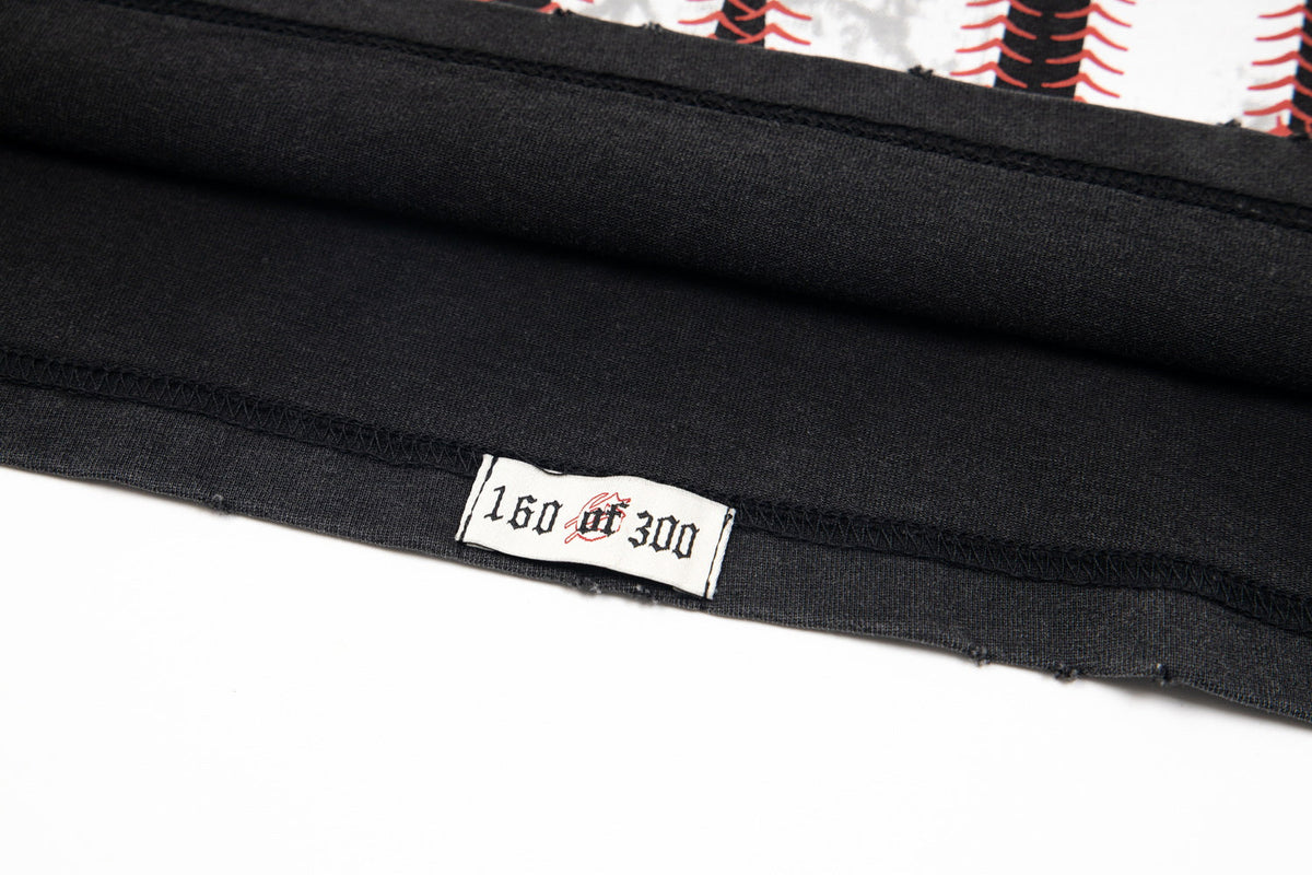 Godspeed T-shirt G04