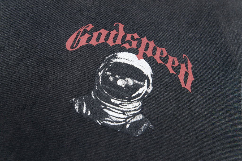 Godspeed T-shirt G58