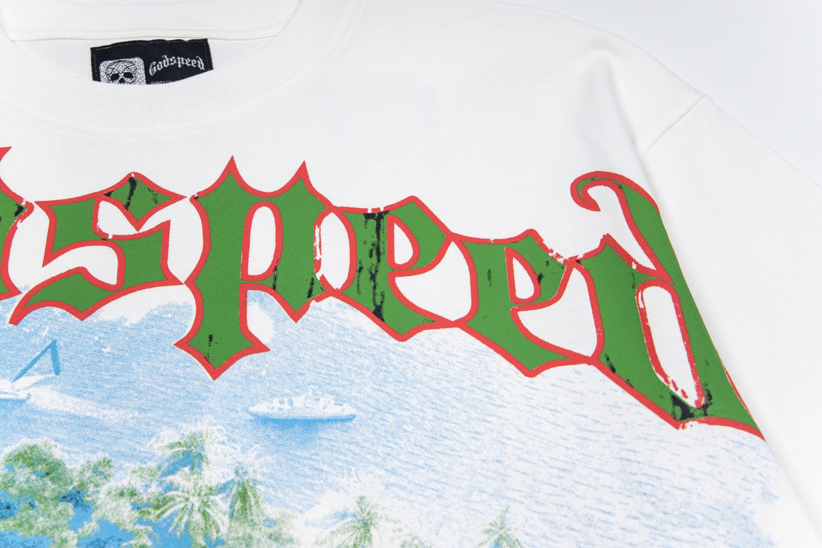 Godspeed T-shirt G63