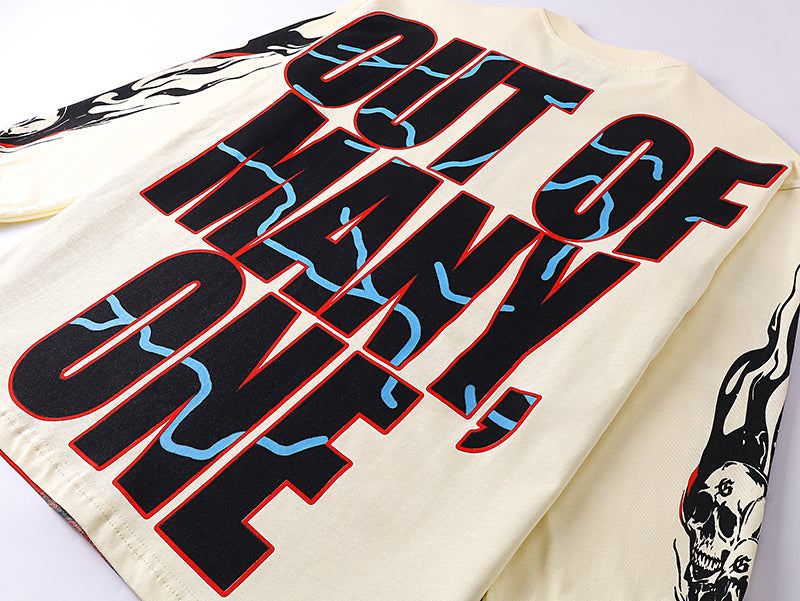 Godspeed Sweatshirt 3101