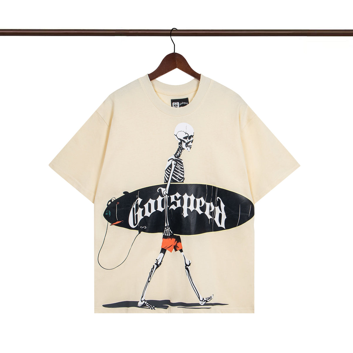 Godspeed T-shirt G73