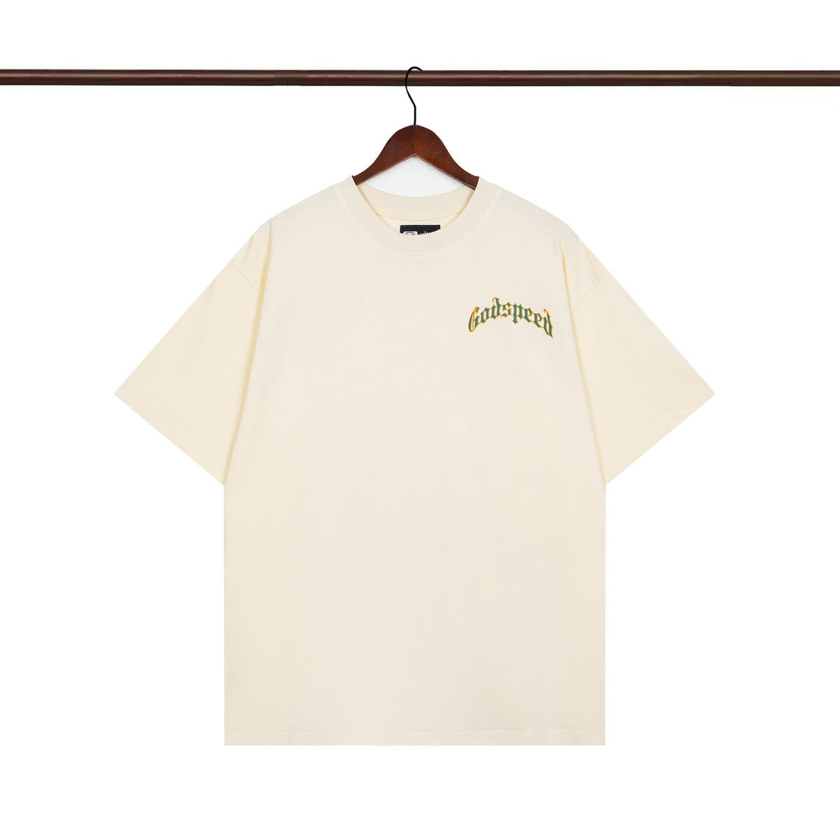 Godspeed T-shirt G14