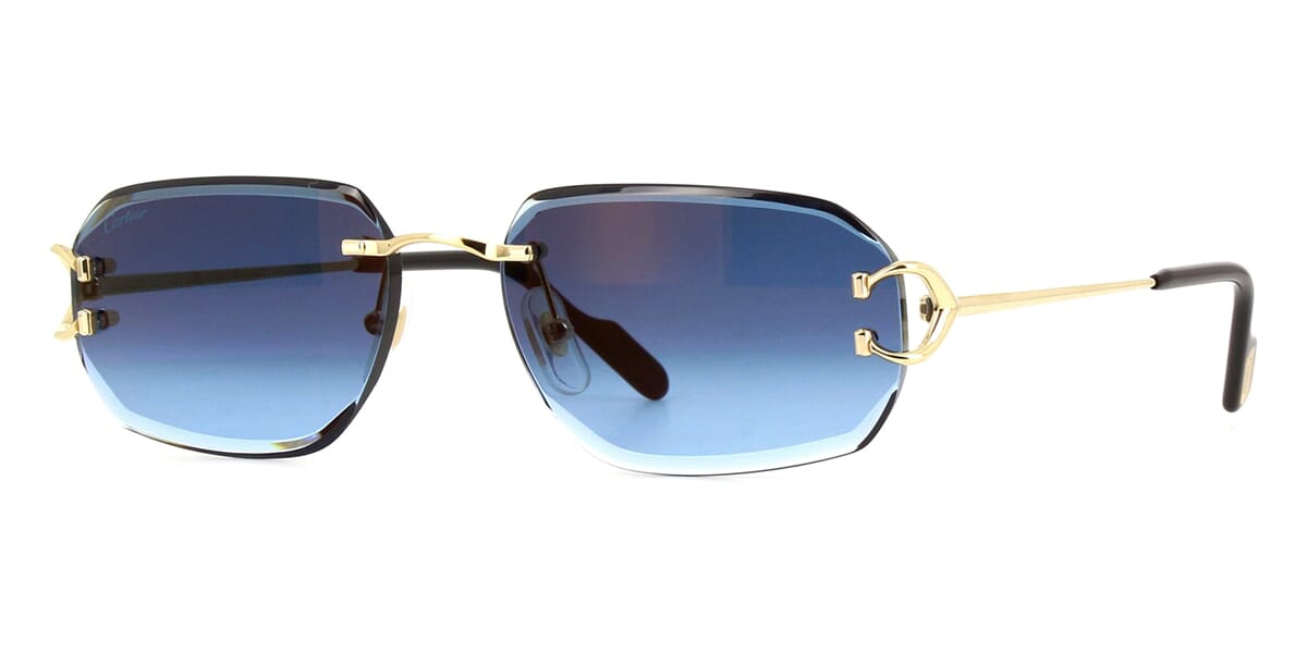 Cartier CT0468S 002