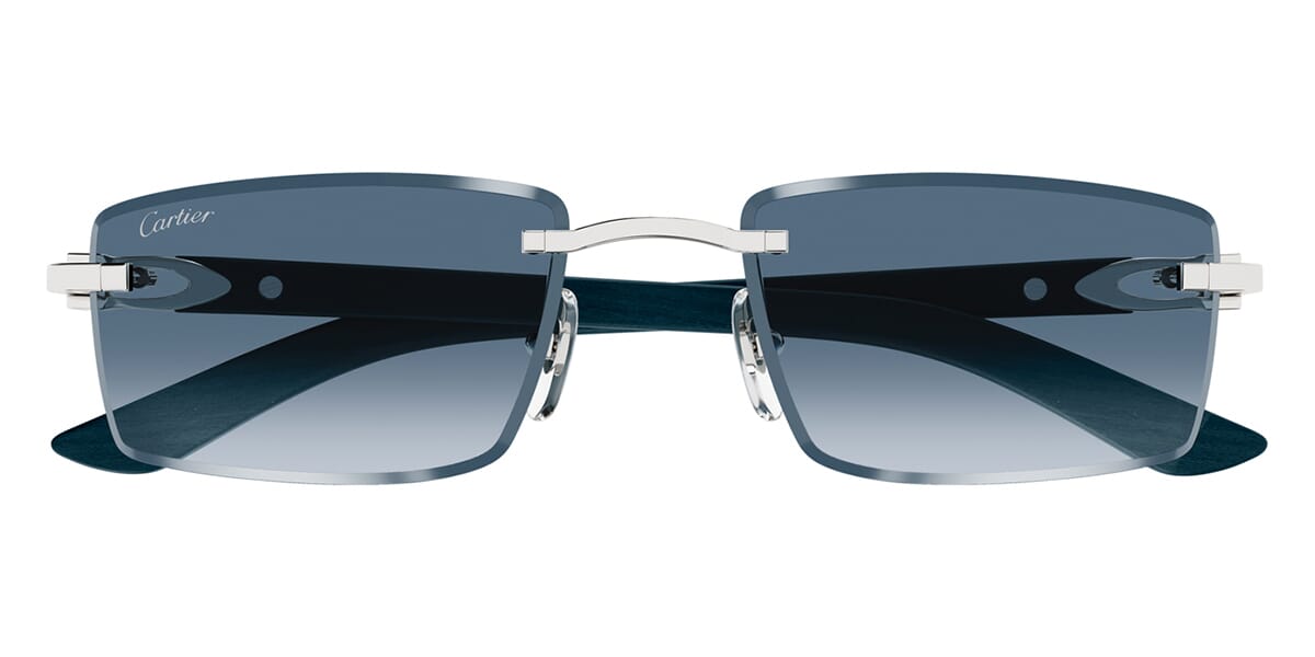 Cartier CT0582S 004 - As Seen On Daddy Yankee & Zach LaVine